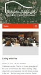 Mobile Screenshot of digitalmappingsolutions.com